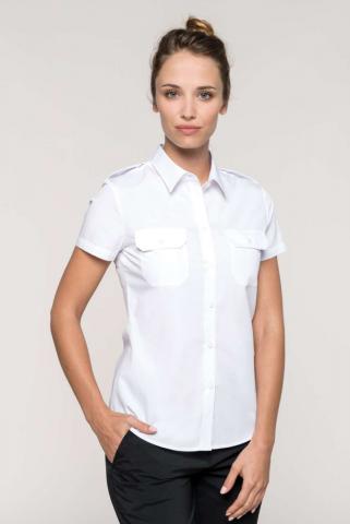  Košile dámská Kariban KA504 